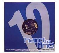 Logg Ft Leroy Burgess - You've Got That Something [12" VINYL]