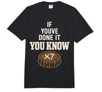 Logger Humor Logging Identity Loggers are Different Gift Comfort Colors Adult Heavyweight T-Shirt