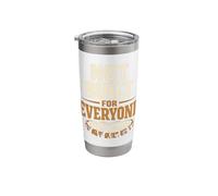 Logger Humor Logging Identity Loggers are Different Gift Stainless Steel Insulated Tumbler