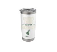 Logger Humor Logging Identity Loggers are Different Gift Stainless Steel Insulated Tumbler