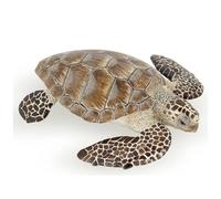 Loggerhead Turtle 2 Figurine