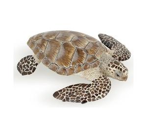 Loggerhead Turtle 2 Figurine
