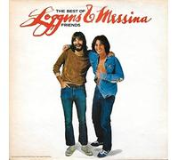 Loggins And Messina - Best Of Friends