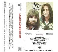 Loggins and Messina [CASSETTE]