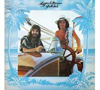 Loggins And Messina - FULL SAIL フル・セイル [12" Analog LP Record] [VINYL]