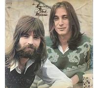 Loggins and Messina - Loggins And Messina