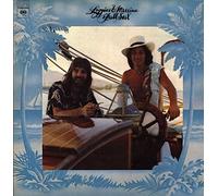 Loggins And Messina - Loggins And Messina - Full Sail - Columbia - KC 32540