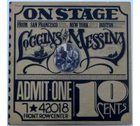 Loggins And Messina - loggins and messina LP [VINYL]