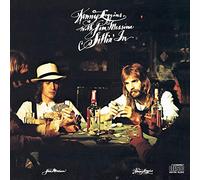 Loggins and Messina - Sittin' In