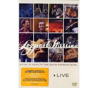 Loggins And Messina: Sittin' In Again At The Santa Barbara Bowl [DVD] [2005]