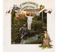 Loggins, Dave - Country Suite