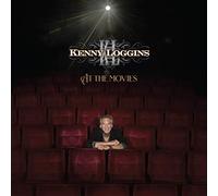 LP-KENNY LOGGINS-AT THE MOVIES -RSD 2021-LP