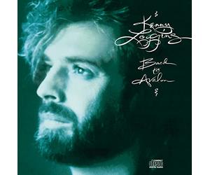 Loggins, Kenny - Back to Avalon