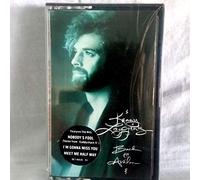 Loggins, Kenny - Back to Avalon [CASSETTE]