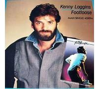 loggins, kenny - footloose ( 12inch / Vinyl Schallplatte Disque Record) loggins, kenny