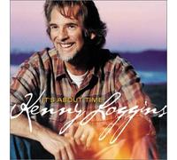 Loggins, Kenny - It's About Time