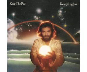 Loggins, Kenny - Keep Fire