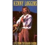 Loggins, Kenny - LIVE AT THE GRAND CANYON [VHS]