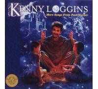 Loggins, Kenny - More Songs from Pooh Corner [CASSETTE]