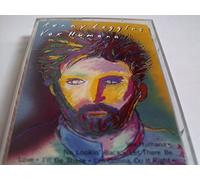 Loggins, Kenny - Vox Humana [CASSETTE]