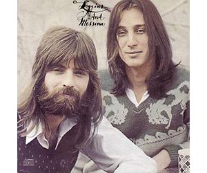 Loggins & Messina