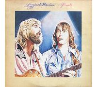 LOGGINS & MESSINA - finale LP