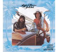 Loggins & Messina – Full Sail – CD – Legacy – US Import