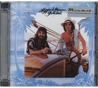 Loggins & Messina - Loggins and Messina Full Sail