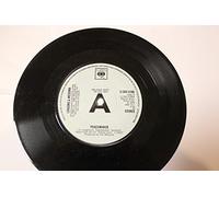 Loggins & Messina - Loggins & Messina Peacemaker 7" CBS SCBS 4196 EX 1976 demo