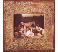 Loggins and Messina - Native Sons