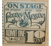 Loggins & Messina - On Stage [VINYL]
