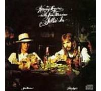 Loggins & Messina - Sittin' in [CASSETTE]