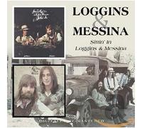 Loggins & Messina - Sittin' In / Loggins & Messina