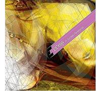 Logh - A Sunset Panorama [VINYL]