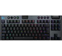 LOGI G915 X LIGHTSPEED TKL Keyboard (FR)