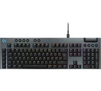LOGI G915 X Wired Gaming Keyboard (FR)
