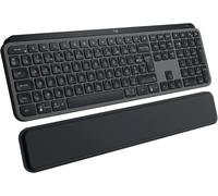 LOGI MX Keys S - GRAPHITE - (FRA) - BT