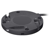 LOGI Rally Mic Pod USB Hub MIC SPLITTER