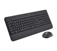 Logitech 920-011010 Signature MK650 Combo for