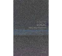 Logic: A Very Short Introduction (Very Short Introductions)