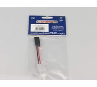LOGIC Adapter Lead Female Tamiya to Futaba Socket O-LGL-ADAPT13