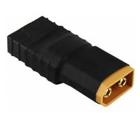 LOGIC Adapter Male XT60 to Traxxas Female RC Battery Connector O-LGL-ADAPT20
