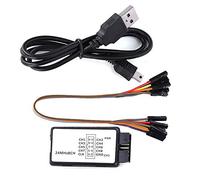 Logic Analyzer 8 Channel 24M USB Mini Device