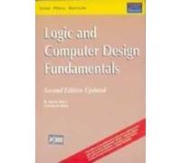 Logic and Computer Design Fundamentals