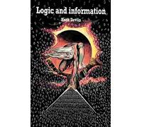 Logic and Information: 1 (Cambridge Tracts in Theoretical Computer Science (Hardcover))