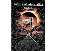 Logic and Information (Cambridge Tracts in Theoretical Computer Science (Paperback))