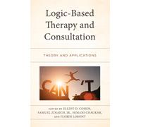 Logic-Based Therapy and Consultation : Theory and Applications