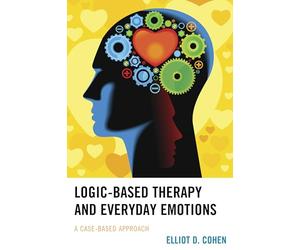 Logic-Based Therapy and Everyday Emotions: A Case-Based Approach