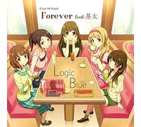Logic Blue vol.1 ~Forever feat.茶太~