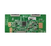 Logic Board DCBDS-B260A-05 HV430QUB-H11 HV550QUB-H11 4K TV T-Con Replacement Accessories(HV550QUB-H11)